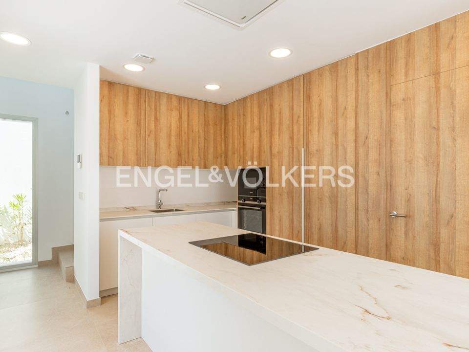 Villa i Benitachell, Alicante - foto 3